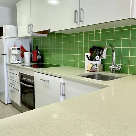 Apartamento Rocamaura I B 4-4 L'Estartit