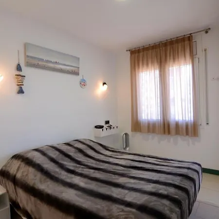 Rocamaura I B 4-4 Apartamento