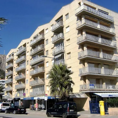 Rocamaura I B 4-4 Apartamento L'Estartit