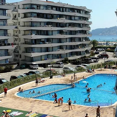 Rocamaura I B 4-4 *
