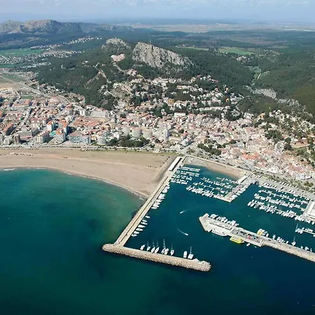 Rocamaura I B 4-4 Apartamento *