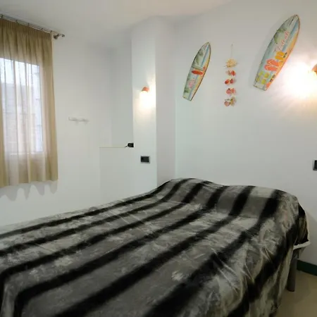 Rocamaura I B 4-4 Apartamento