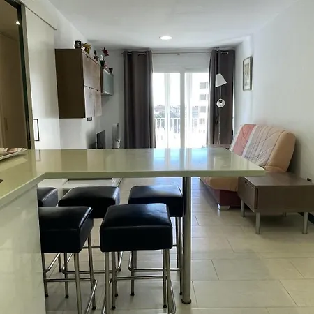 Apartment Rocamaura I B 4-4