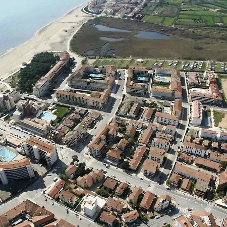 Rocamaura I B 4-4 * L'Estartit