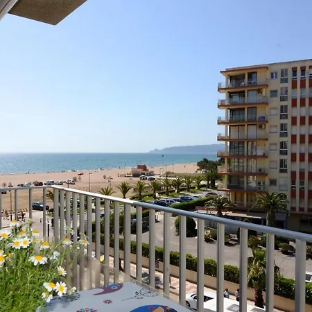 Apartment Rocamaura I B 4-4