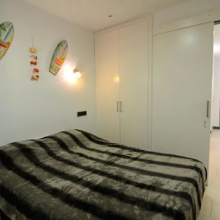 Rocamaura I B 4-4 Apartment