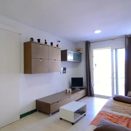 Rocamaura I B 4-4 Apartment